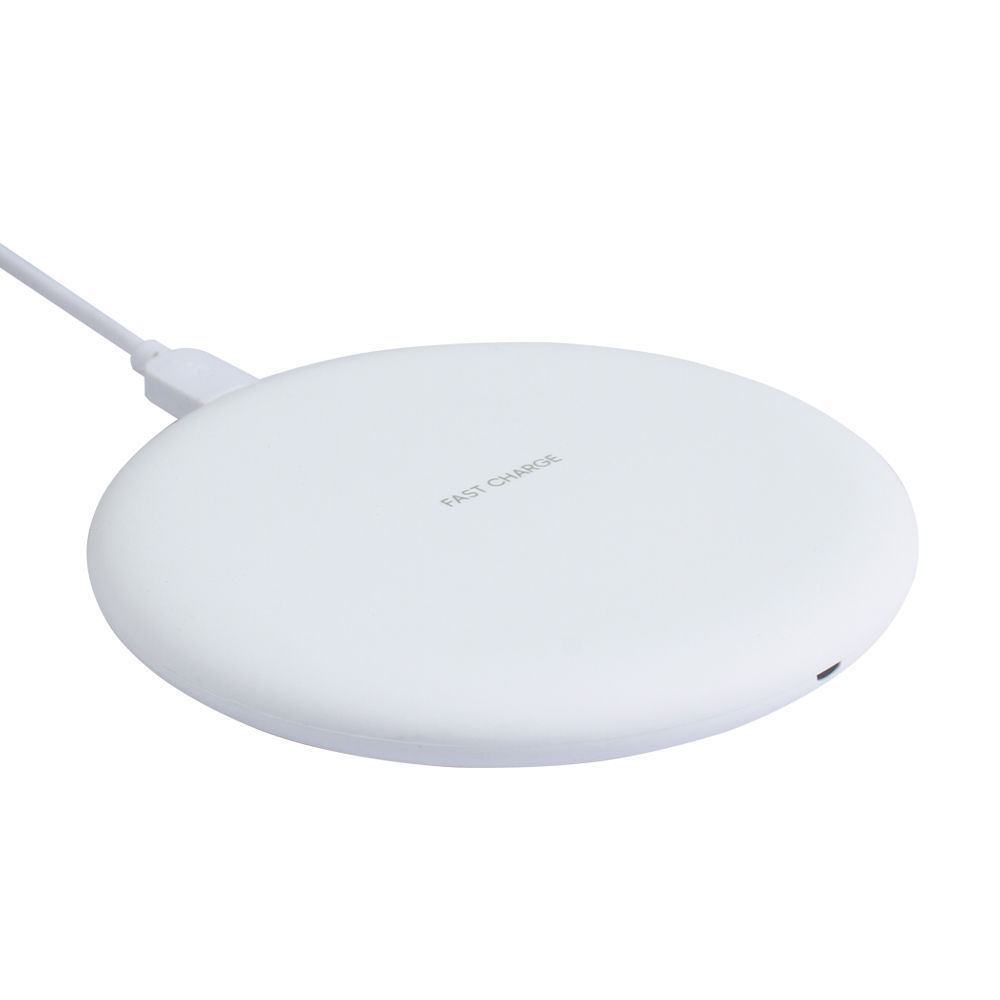 10W Wireless Charging Pad