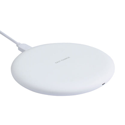 10W Wireless Charging Pad
