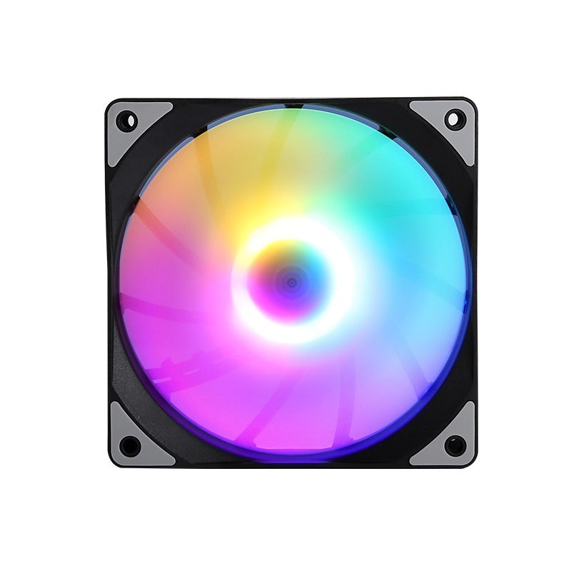 12V Cooling Fan - Desktop Motherboard Air Cooled Fan