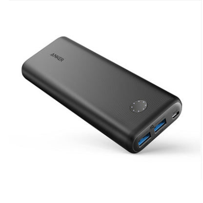Large-capacity fast charging power bank - 20000 mAh