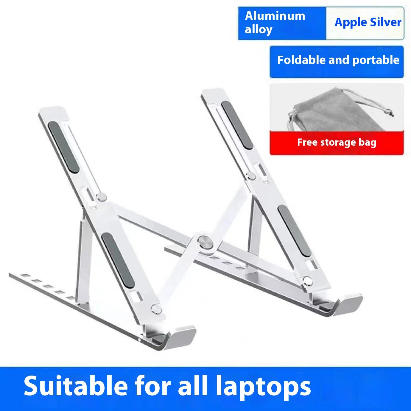 N3 Laptop Cooling Stand