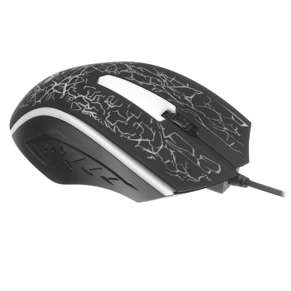 gaming mouse