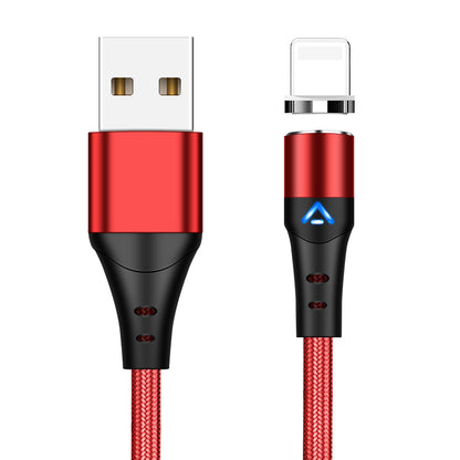 Magnetic data cable fast charging - 5A Super Fast Charger