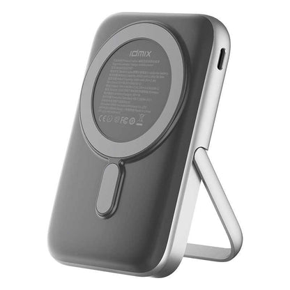 Portable Magnetic Wireless Power Bank - PD20W Fast Charge