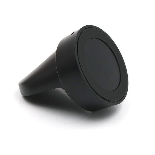 Watch Charger Base Smart Wireless Watch Charger in black, perfect for charging your smart watch.