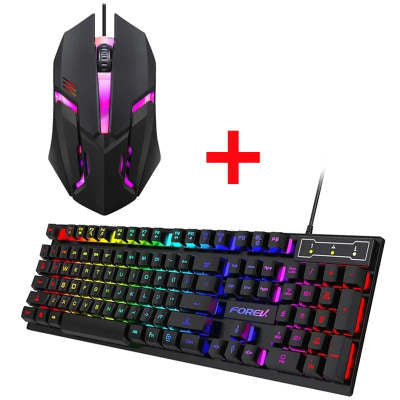 backlighted gaming keyboard