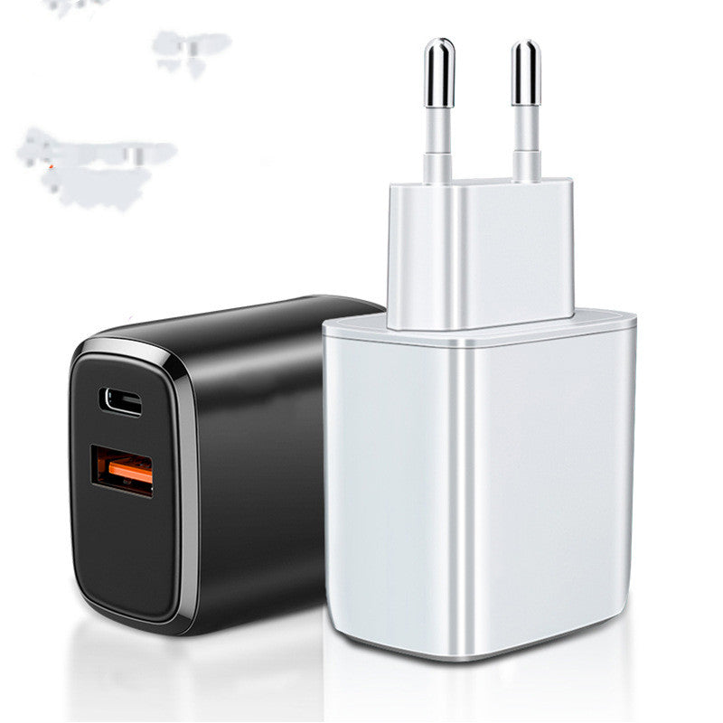 Fast Charging Mobile Phone iphone, ipad Charger - 20W Adapter