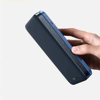 magnetic wireless power bank for iPhone 13