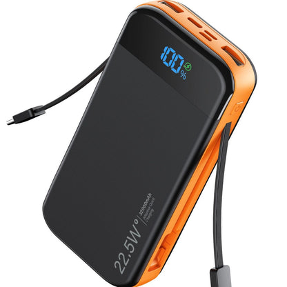 32000mAh Power Bank Fast Charge | Abekon