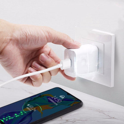 40W Fast Charger