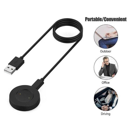 Huawei smart watch charging cable