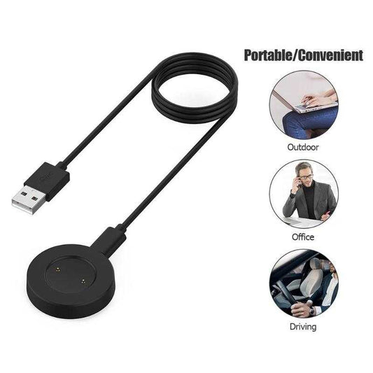 Huawei smart watch charging cable