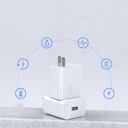 40W Fast Charger