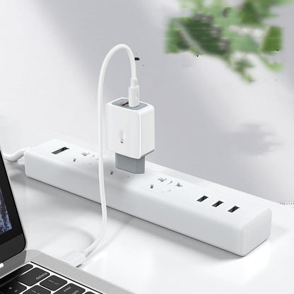 fast charge phone charger set