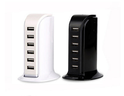 PD fast charger with multiple USB ports - Fast Charging Gear