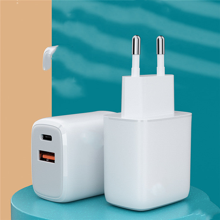 Fast Charging Mobile Phone iphone, ipad Charger - 20W Adapter