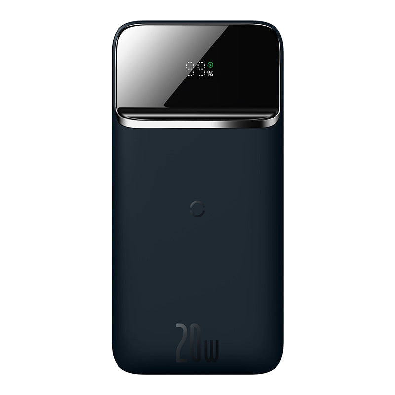 magnetic wireless power bank for iPhone 13