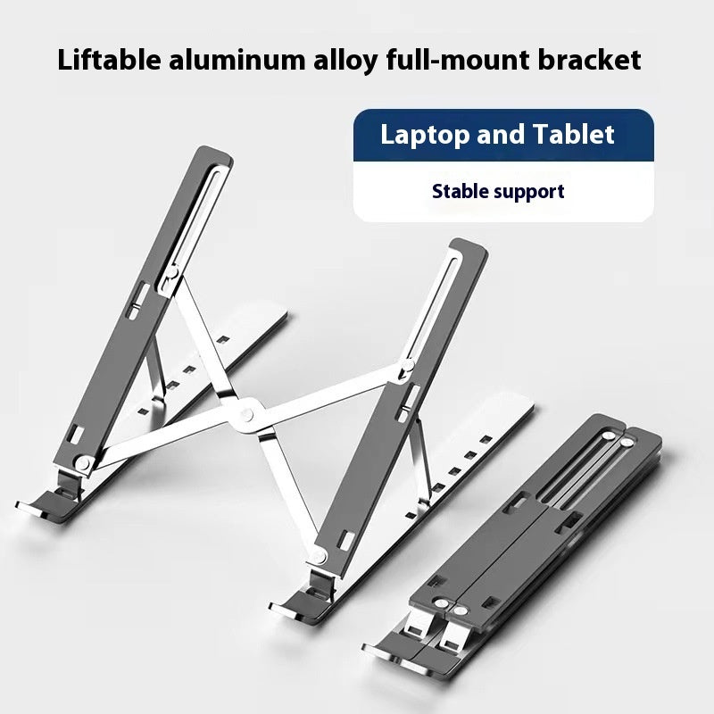 N3 Laptop Cooling Stand