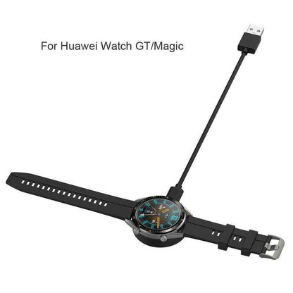 Huawei smart watch charging cable