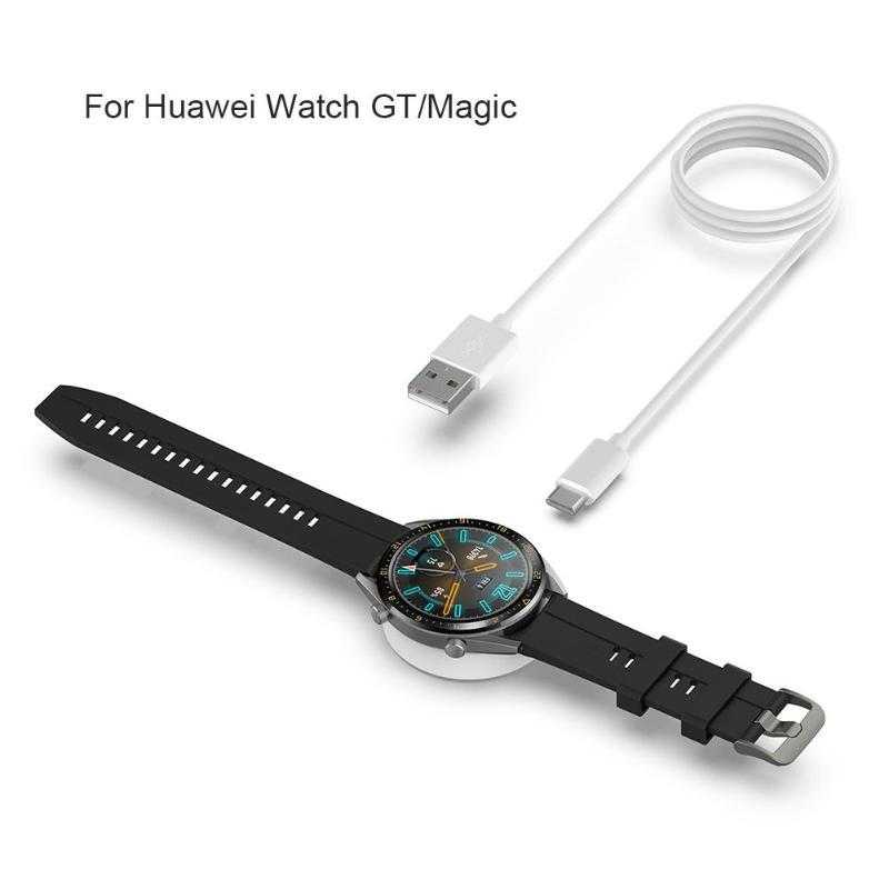 Huawei smart watch charging cable