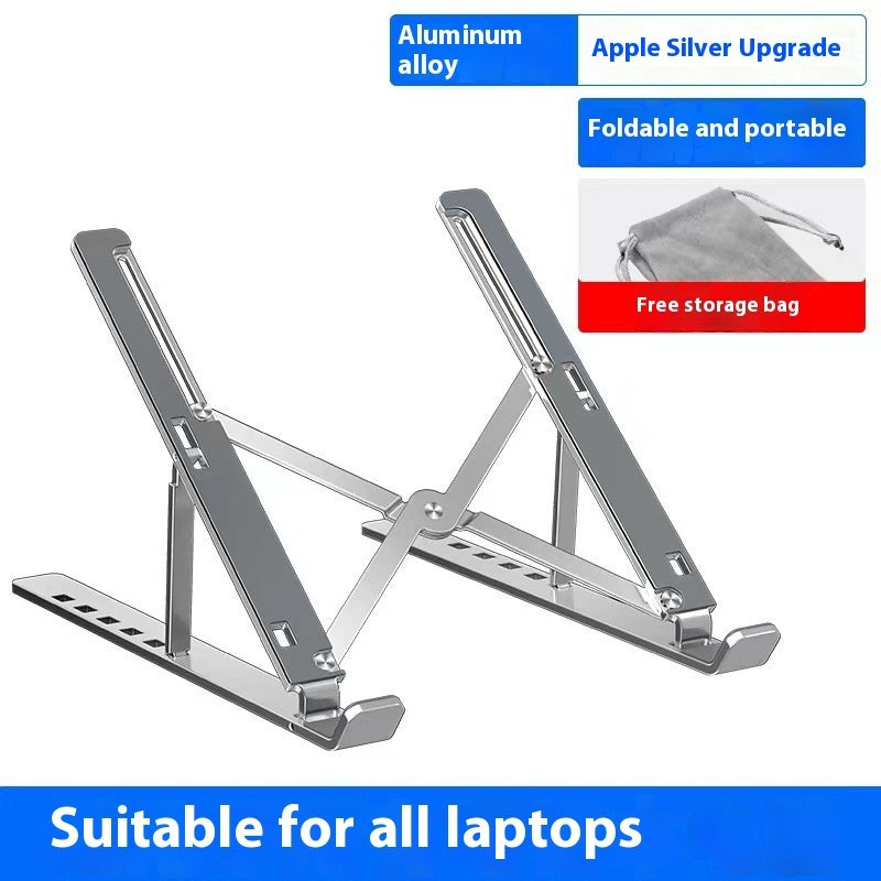 N3 Laptop Cooling Stand