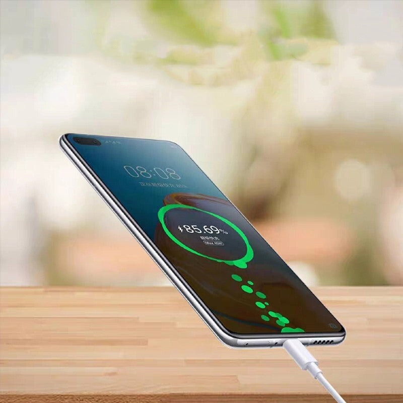 40W Fast Charger