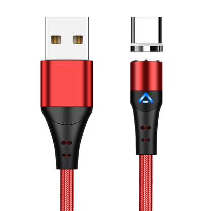 Magnetic data cable fast charging - 5A Super Fast Charger