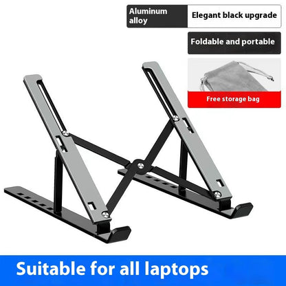 N3 Laptop Cooling Stand