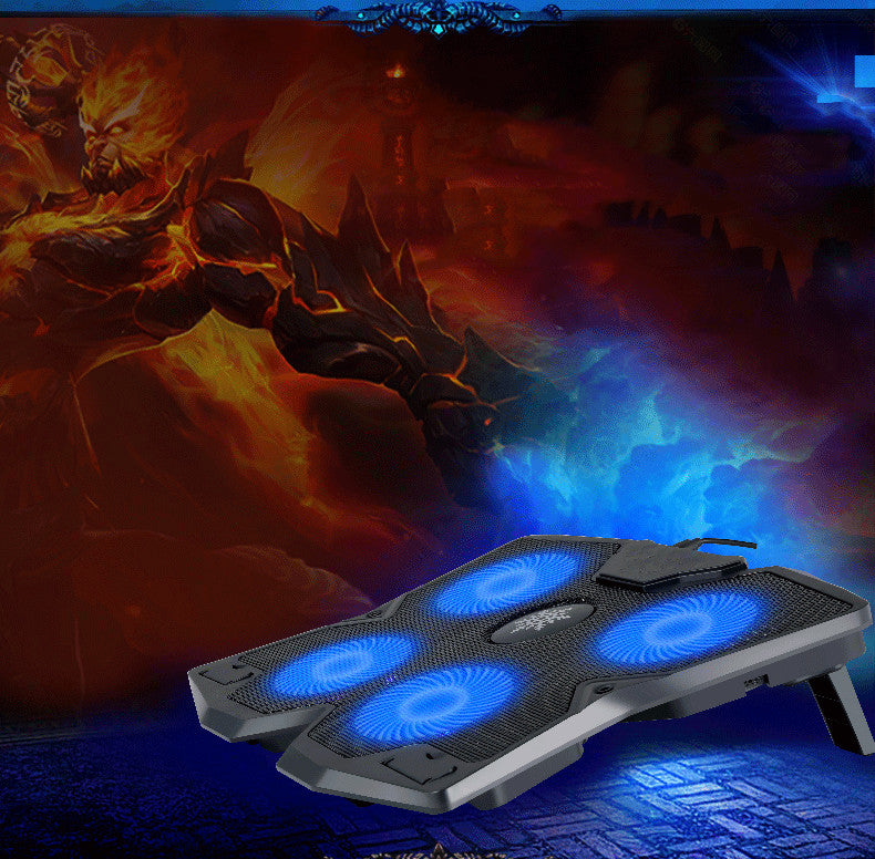 laptop cooling pad