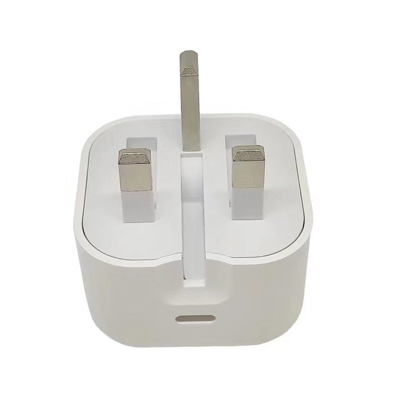 fast charge travel charger for Android | Quick PD Charging