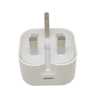fast charge travel charger for Android | Quick PD Charging