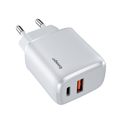Fast Charging Mobile Phone iphone, ipad Charger - 20W Adapter
