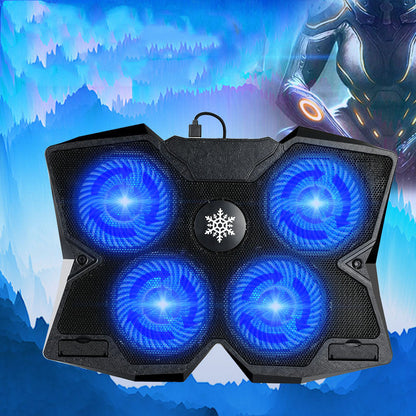 laptop cooling pad