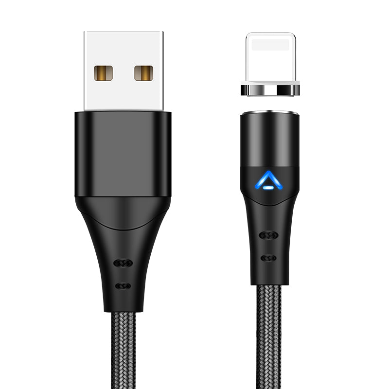 Magnetic data cable fast charging - 5A Super Fast Charger