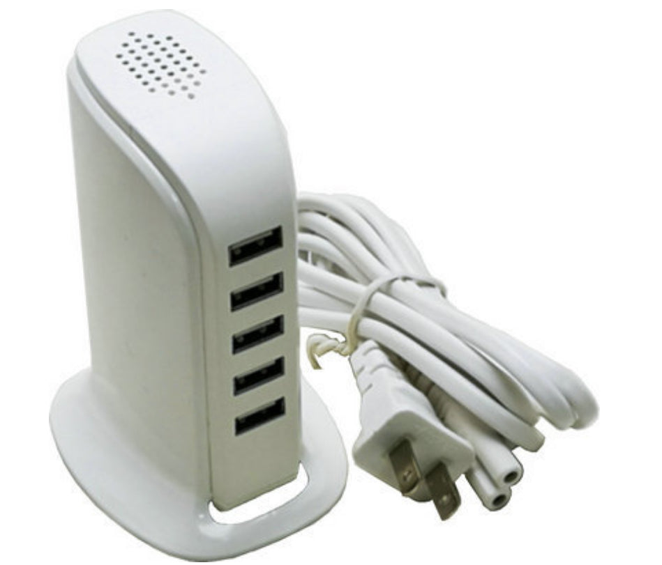 PD fast charger with multiple USB ports - Fast Charging Gear