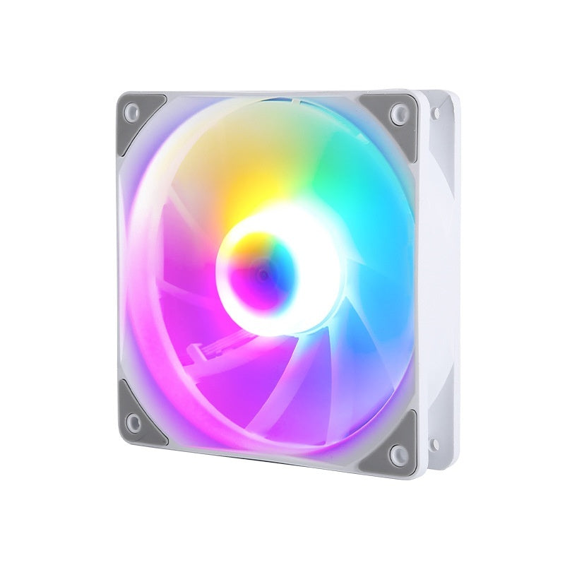 12V Cooling Fan - Desktop Motherboard Air Cooled Fan