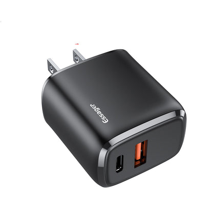 Fast Charging Mobile Phone iphone, ipad Charger - 20W Adapter