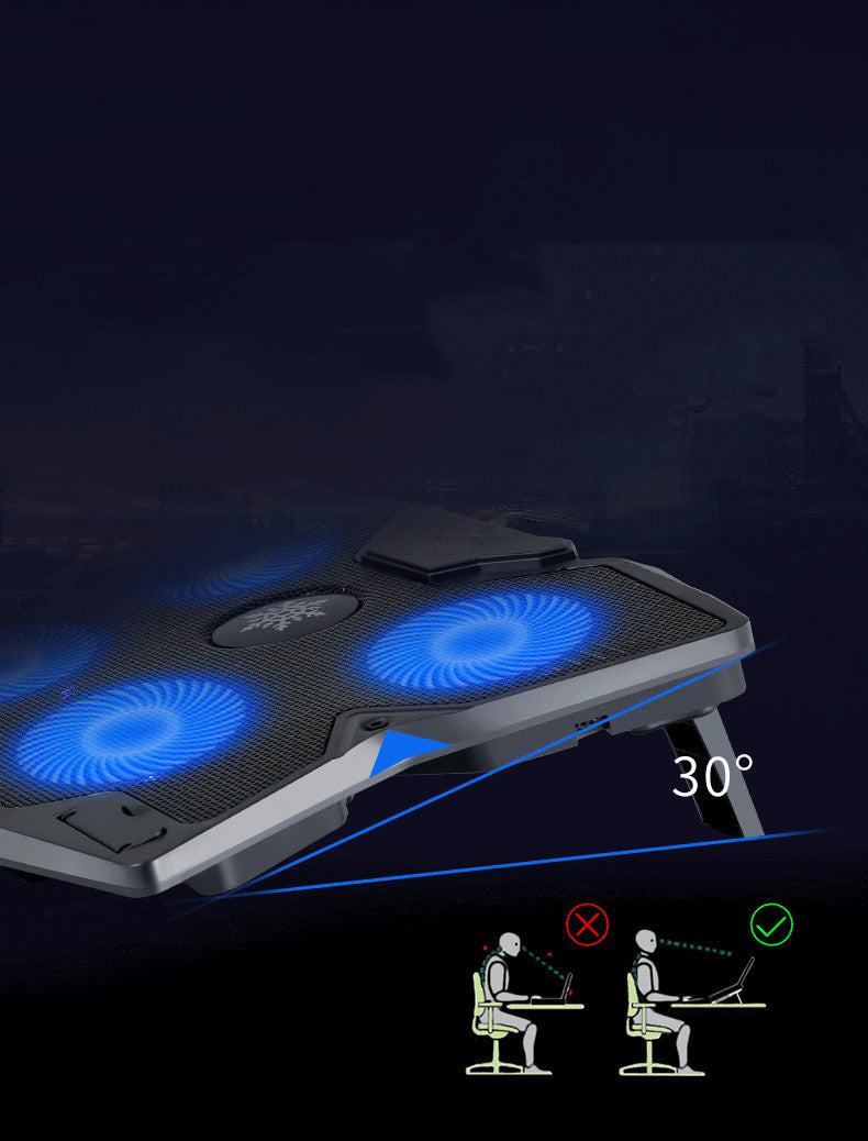 laptop cooling pad